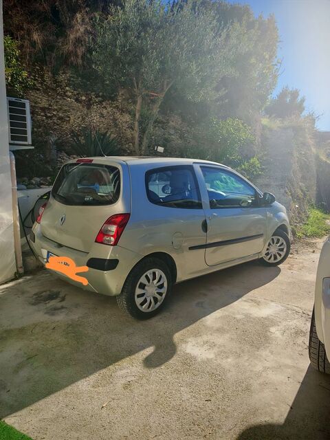Renault twingo Toot panoramique ouvrant
