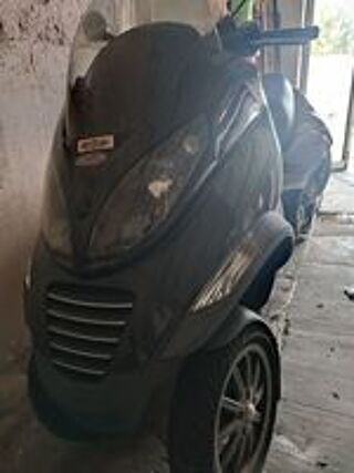 PIAGGIO 2016 occasion 31260 Salies-du-Salat
