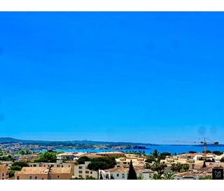  Appartement  vendre 2 pices 50 m