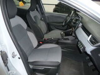 Clio V Clio dCi 100 GSR2 Evolution 2025 occasion 95300 Ennery