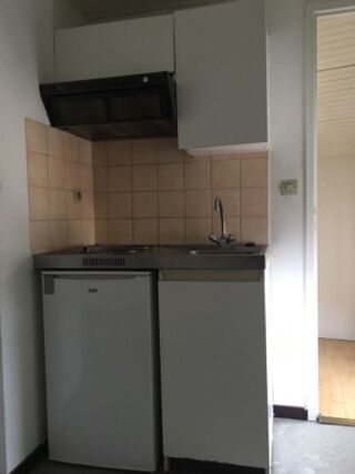  Appartement à louer 1 pièce 20 m²