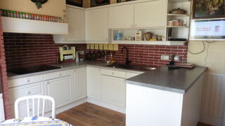  Maison  vendre 5 pices 112 m