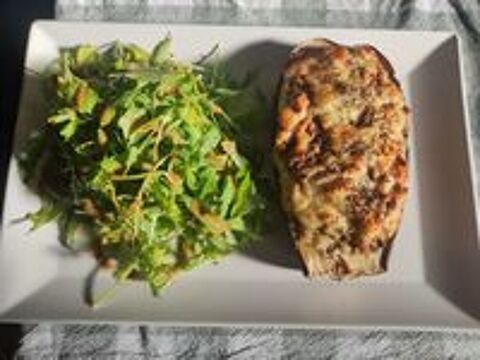   Traiteur à domicile & Chef privé ? Des repas faits maison 