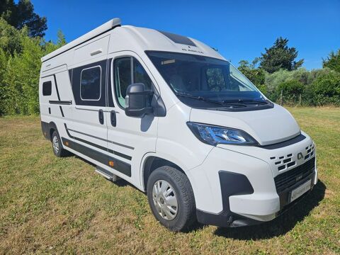 Camping car Camping car 2025 occasion MONTEUX 84170