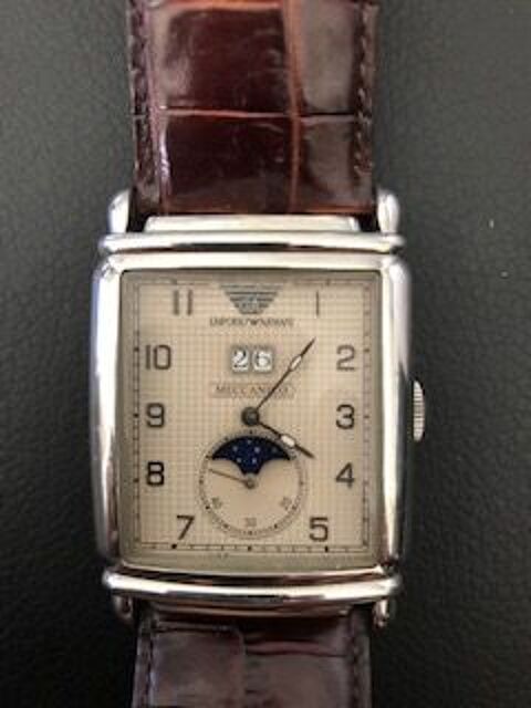 MONTRE EMPORIO ARMANI 200 Aix-en-Provence (13)