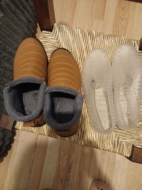 Chaussures 10 Nancy (54)