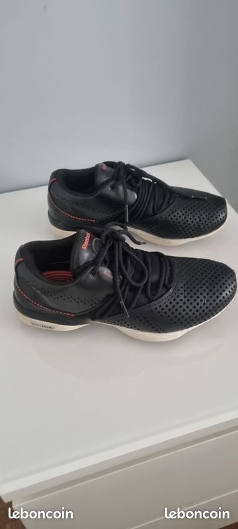 Reebok EasyTone femme smoothfit Chaussures