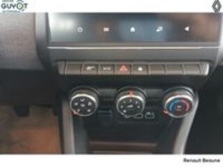 Clio V Clio dCi 100 Evolution 2024 occasion 21200 Beaune