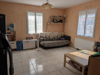  Maison à vendre 8 pièces 158 m²