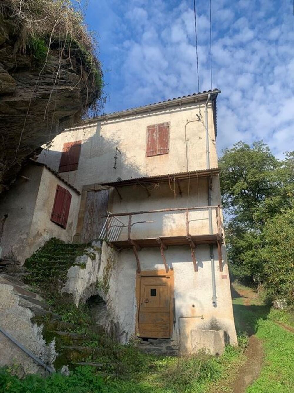 Vente Maison Maison indépendante - 103m ² St andre