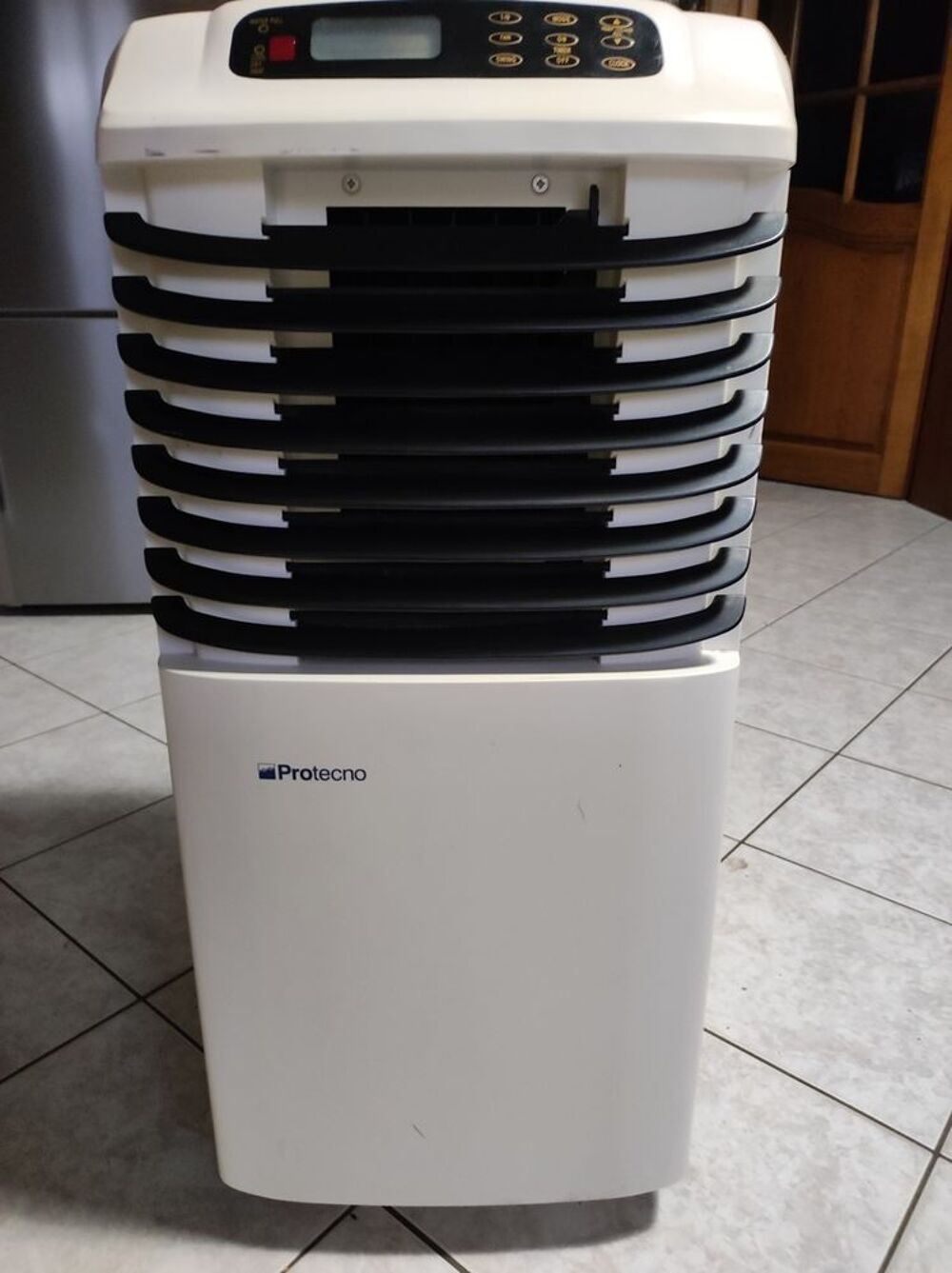 climatiseur mobile Electroménager