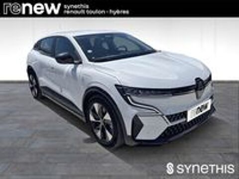 M&eacute;gane Megane E-Tech EV40 130ch standard charge Equilibre 2023 occasion 83160 La Valette-du-Var