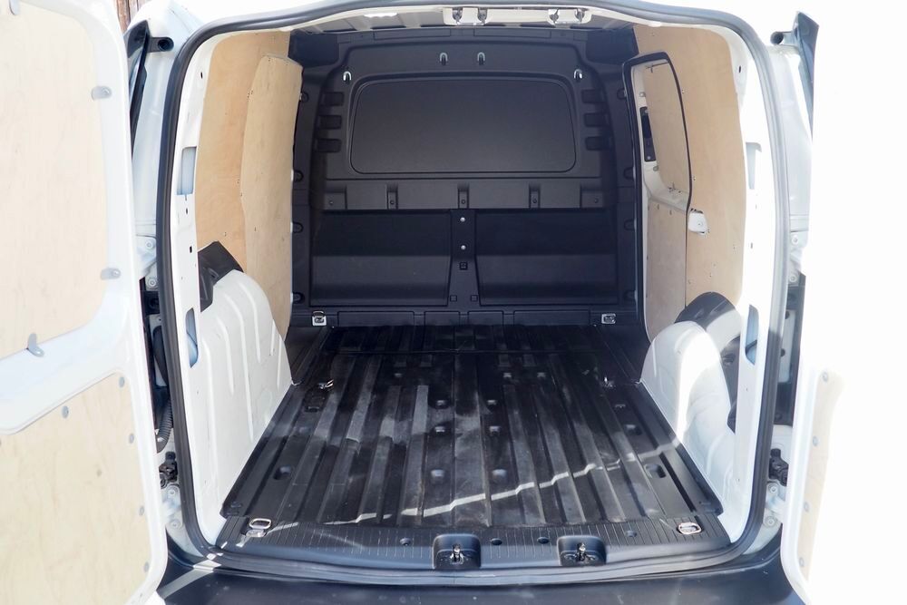 Caddy Van 2.0 Tdi 102 Business Line + Cam&eacute;ra - Garantie 12 mois 2023 occasion 67230 Obenheim