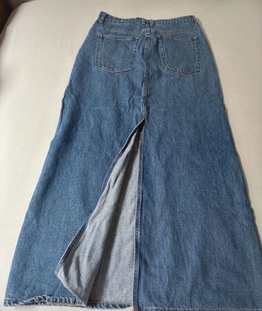 jupes longues Vêtements