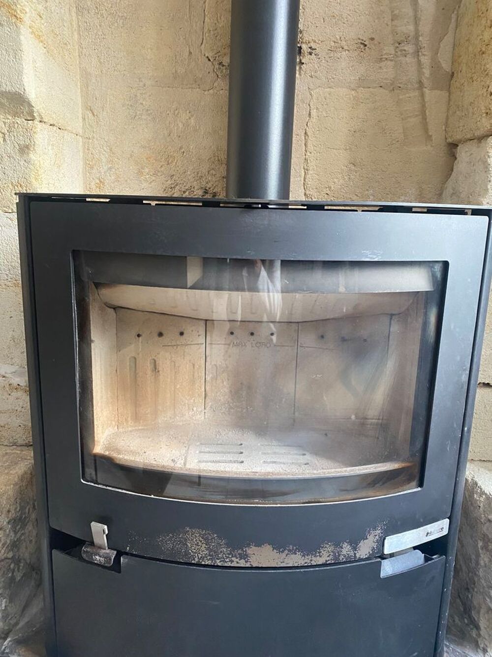 po&ecirc;le &agrave; bois Meubles