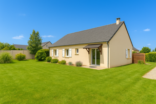  Maison � vendre 6 pi�ces 110 m�