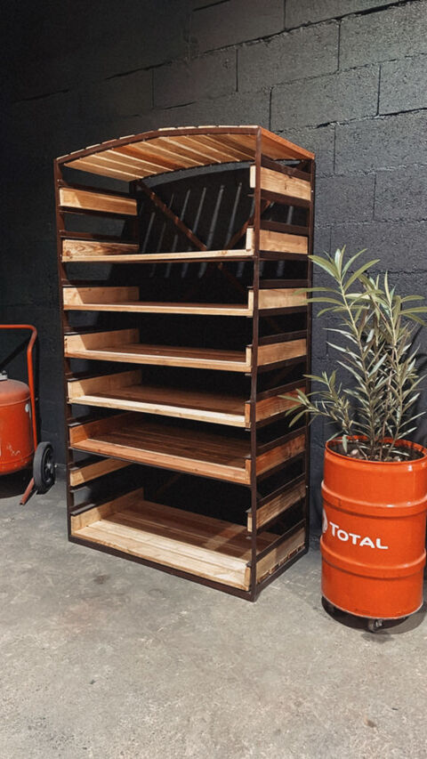 tagre / cave  vin / style loft 400 Pont-du-Casse (47)