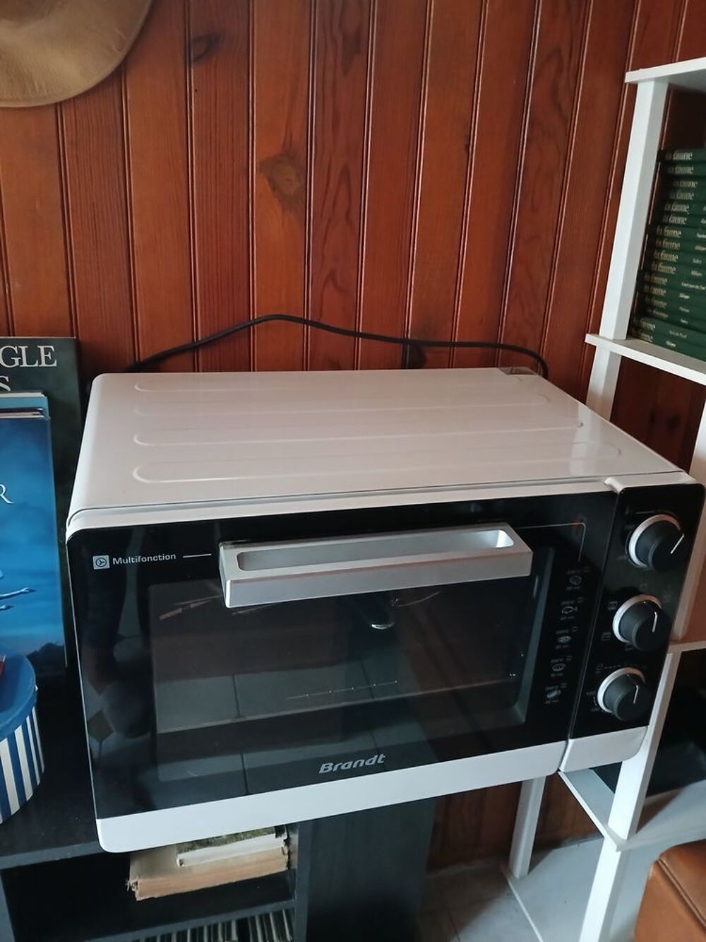 FOUR ELECTRIQUE Electromnager