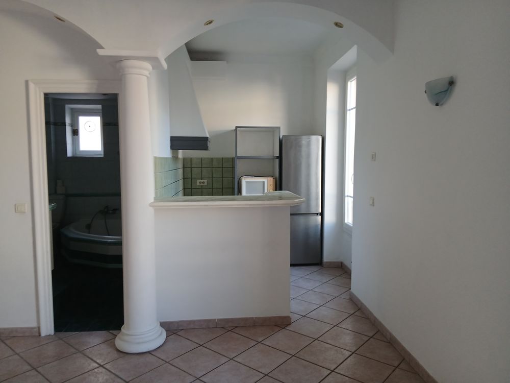 Vente Appartement Appartement 2/3 pi�ces quartier Pasteur Nice