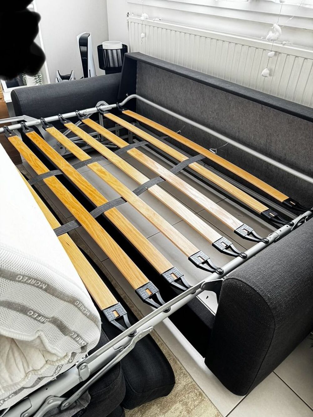 Canap&eacute; convertible Meubles