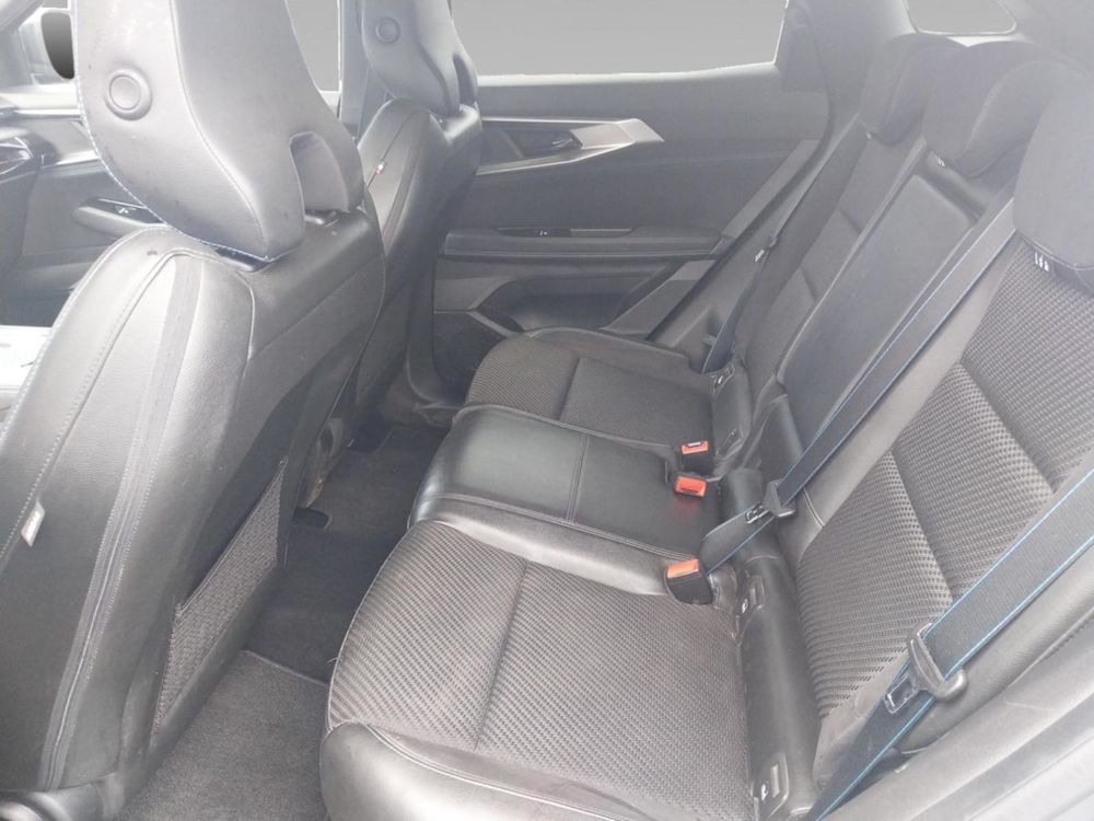 Austral E-Tech hybrid 200 Techno esprit Alpine 2023 occasion 08200 Wadelincourt