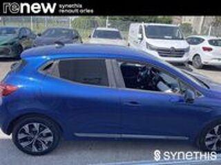 Clio V Clio TCe 100 GPL Evolution 2023 occasion 13200 Arles