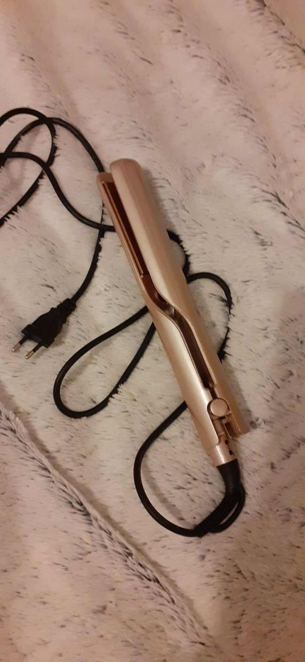 Lisseur pour cheveux Electroménager