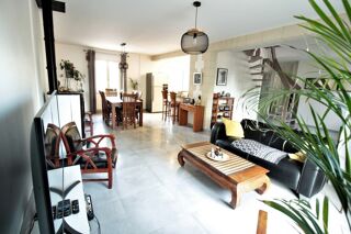  Maison à vendre 8 pièces 170 m²