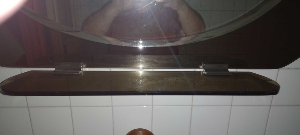 miroir salle de bain Meubles