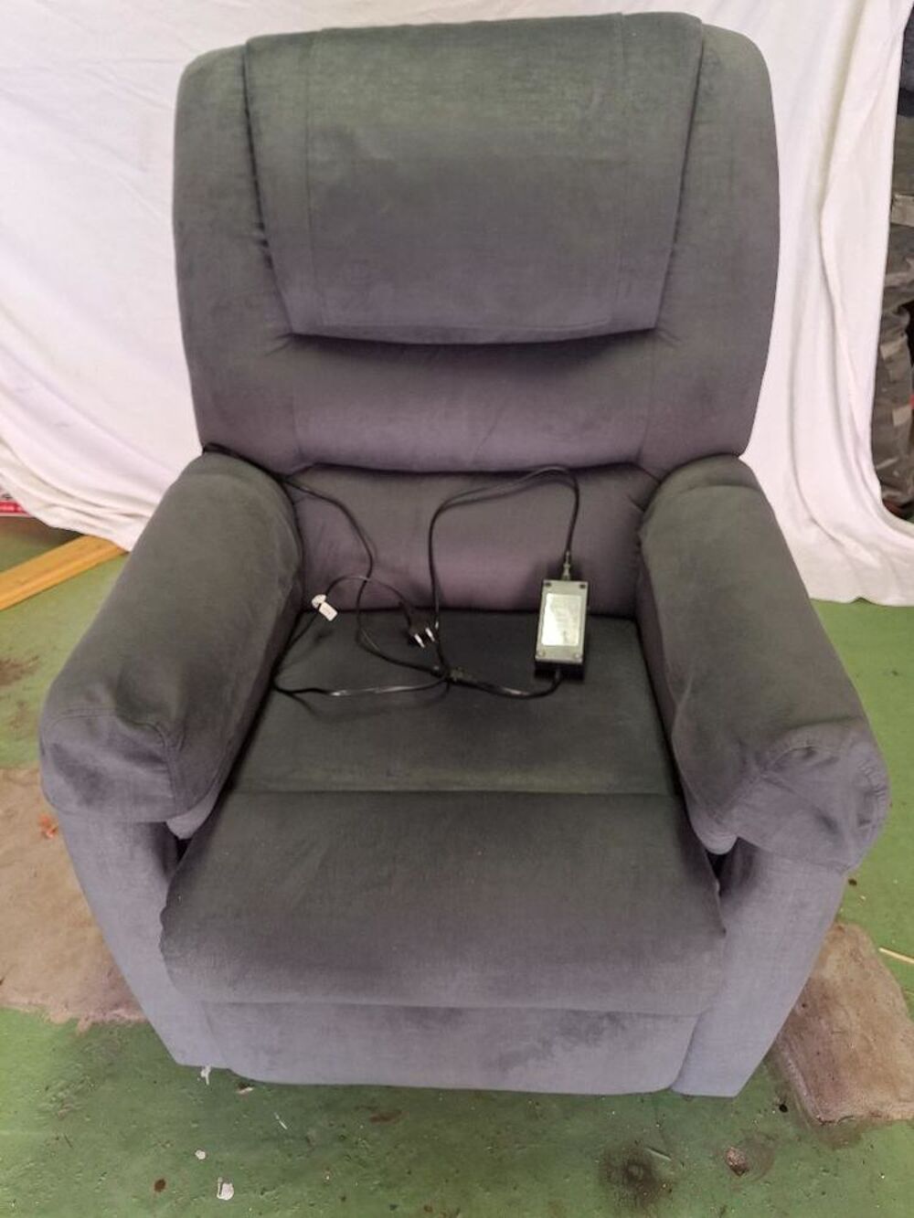 fauteuil releveur Meubles