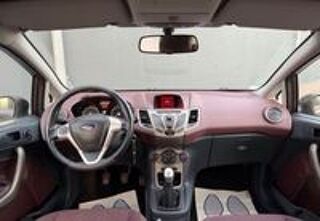 Fiesta 1.6 TDCi 95 FAP ECOnetic 2010 occasion 59490 Somain