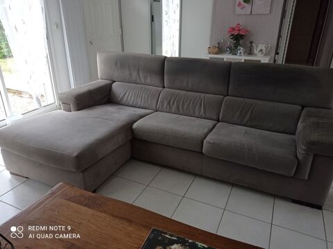 Canap� 3 places 200 Saint-Brevin-les-Pins (44)