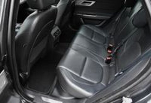 XF SPORTBRAKE 2,0L D 163cv BVA E-PERFORMANCE 2020 occasion 55100 Verdun