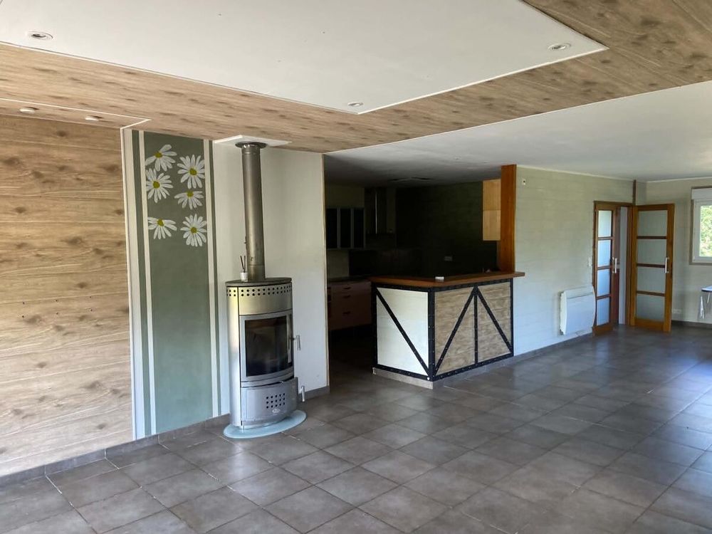 Vente Maison Maison F6 Bermicourt