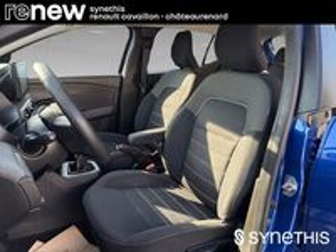 Sandero ECO-G 100 Expression 2023 occasion 84300 Cavaillon