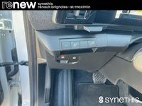 M&eacute;gane Megane E-Tech EV60 220 ch super charge Techno 2023 occasion 83170 Brignoles