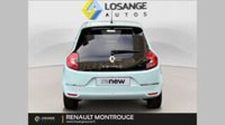 Twingo III E-Tech Techno 2023 occasion 92120 Montrouge