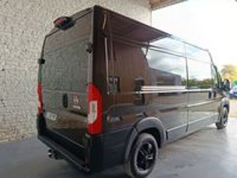 Ducato DUCATO TOLE 3.3 L H2 2.3 MJT 130 EURO 6 PACK PRO NAV 2019 occasion 79170 Secondign&eacute;-sur-Belle