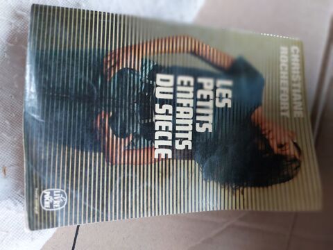 livre roman 1 Beauquesne (80)