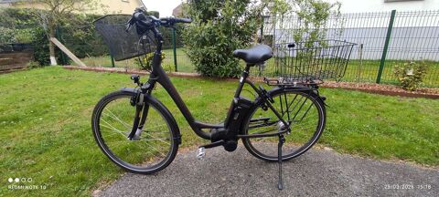 Superbe VTC �lectrique KALKHOFF 590 Haguenau (67)