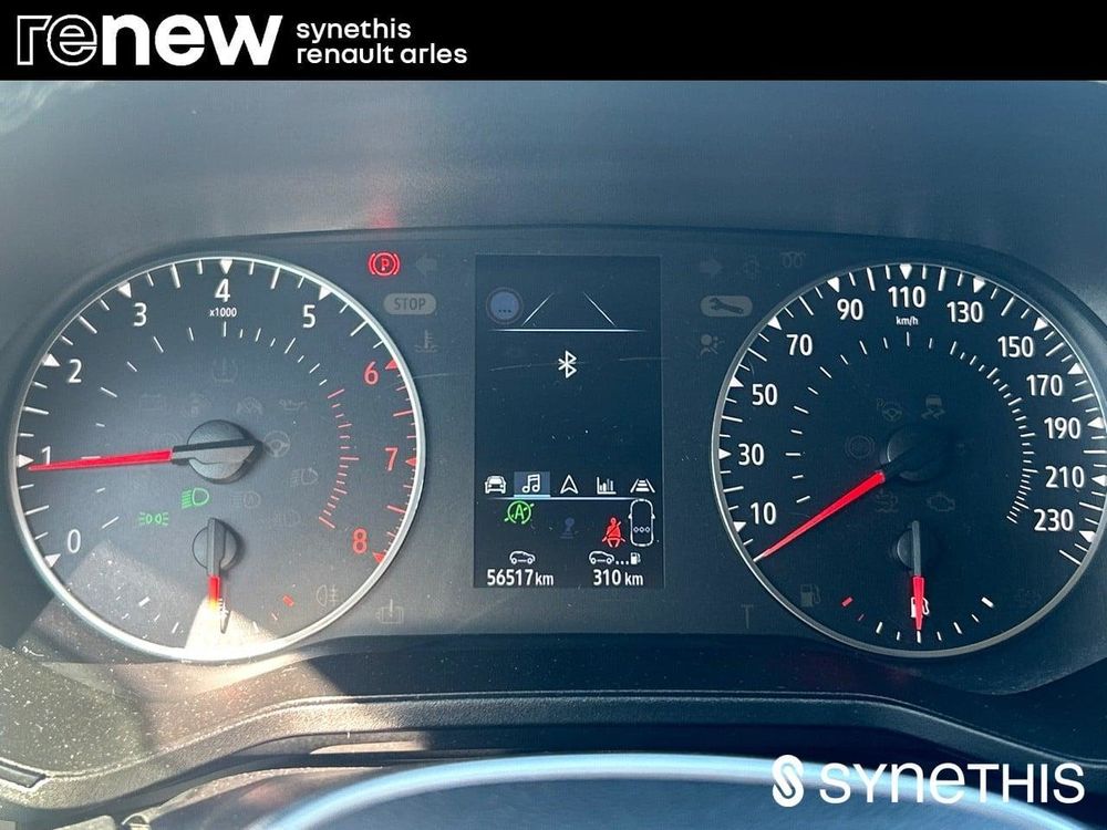Clio V Clio TCe 90 Evolution 2023 occasion 13200 Arles