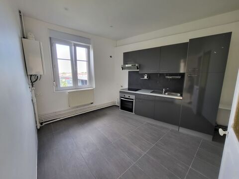  Appartement � louer 5 pi�ces 109 m�