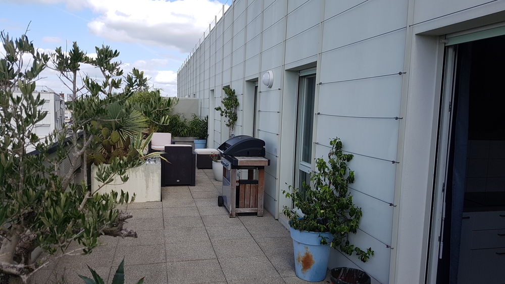 Location Colocation Colocation meublé Nantes