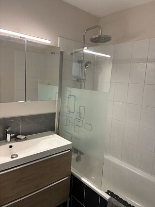  Appartement à vendre 2 pièces 48 m²