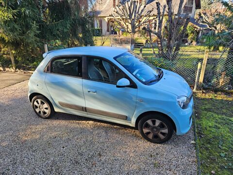 Renault Twingo III 0.9 TCe 90 Energy Intens 2017 occasion Horgues 65310