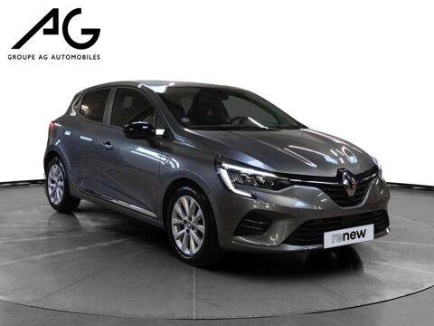 Renault Clio V Clio TCe 90 Evolution 2023 occasion Charleville-M&eacute;zi&egrave;res 08000