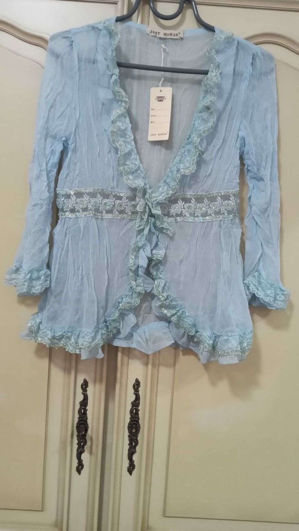 Chemise Vêtements