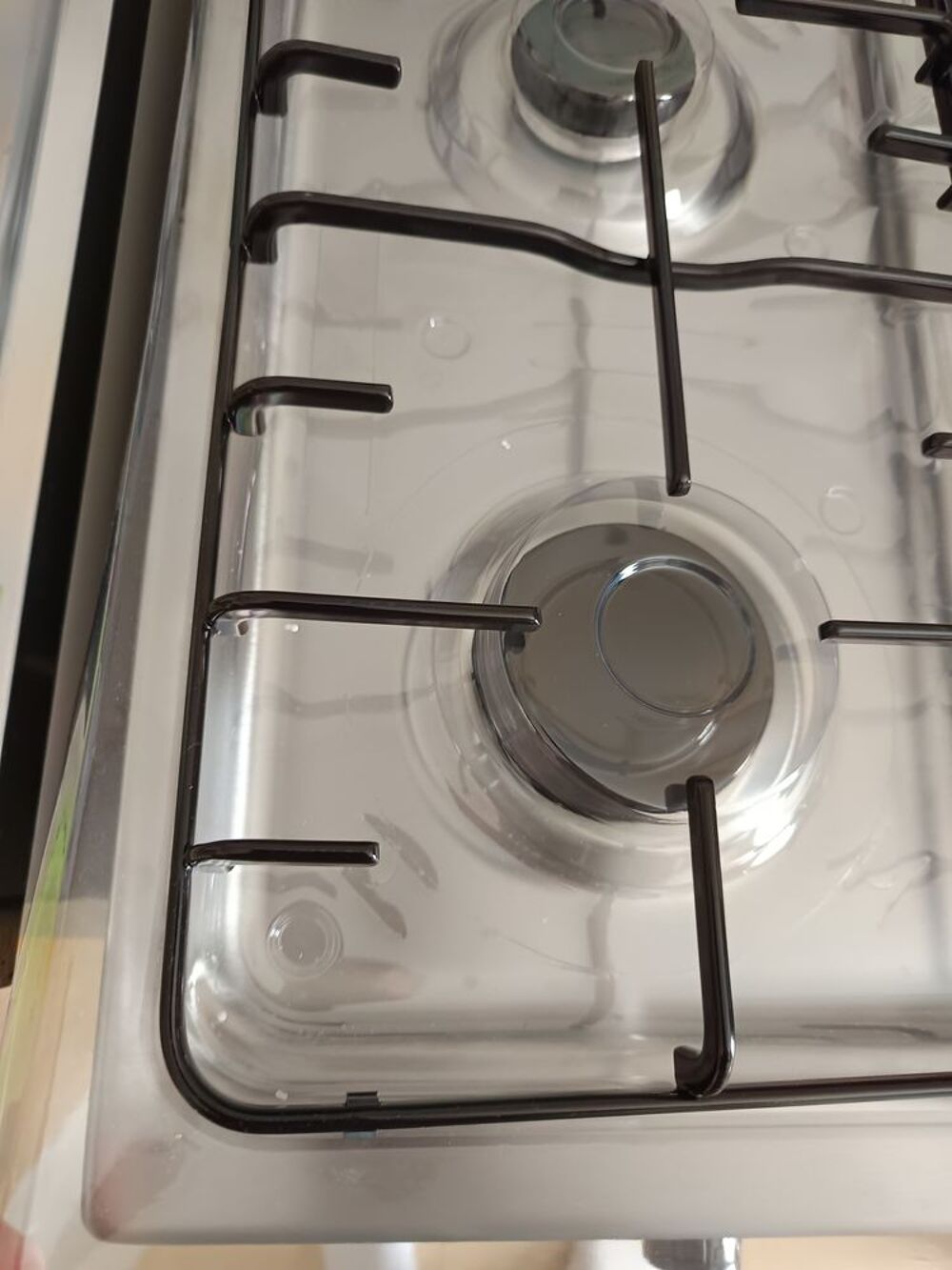 Gazini&egrave;re Beko Electroménager