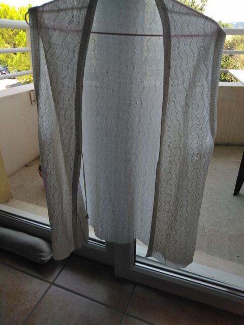 Gilet blanc 13 Mont�limar (26)