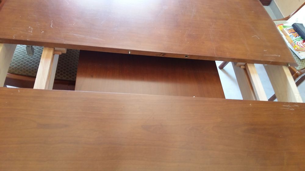 table de s&eacute;jour Meubles